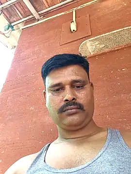 Vinay-kumar89 online show from April 5, 8:33 am