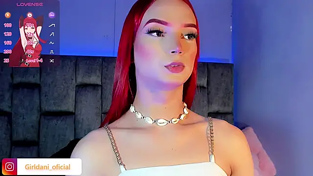 Liittle foxxxy online show from February 11, 5:16 am