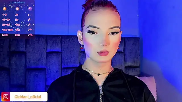 Liittle foxxxy online show from March 5, 3:18 am