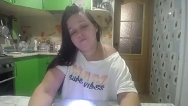 CatMelissa online show from October 29, 9:49 pm