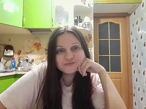 CatMelissa online show from March 22, 9:18 pm