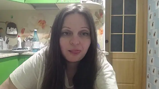 CatMelissa online show from April 17, 9:40 pm