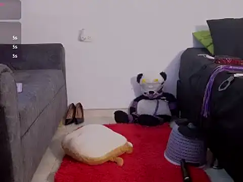 Katt BDSM online show from January 27, 6:52 pm