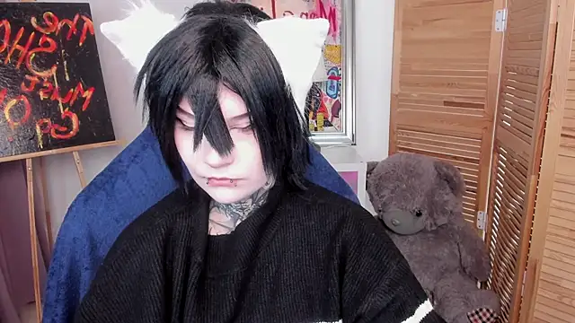 mekurisu online show from March 12, 8:31 am