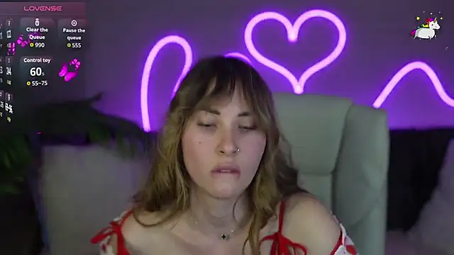 JennyyLuv online show from September 26, 12:53 pm