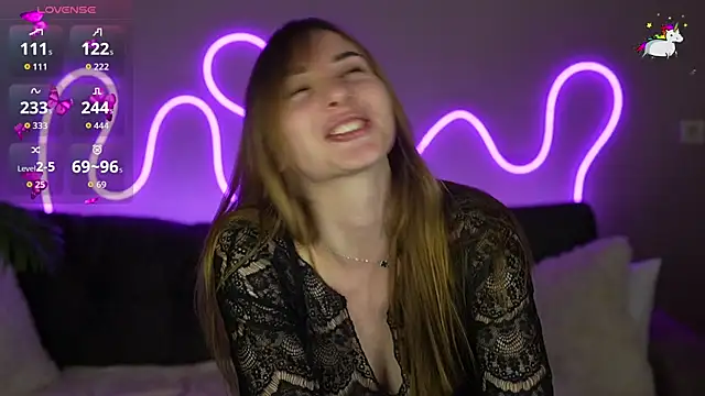 JennyyLuv online show from September 29, 3:06 pm