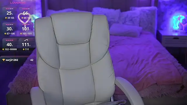 DonnaLustt online show from March 13, 10:47 am