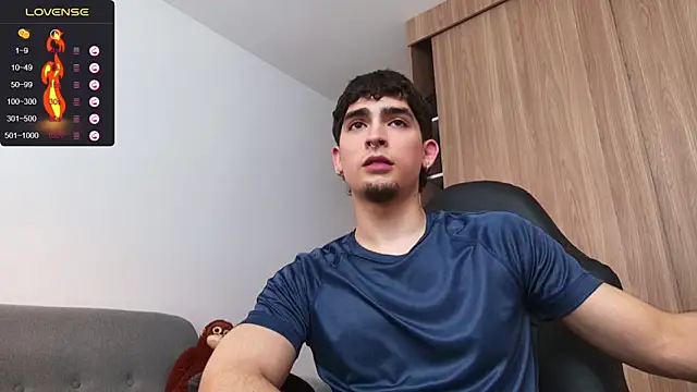 Snapshot of zenn_rush1 chatting on December 5, 7:06 pm zenn rush1 online show from December 5, 7:06 pm