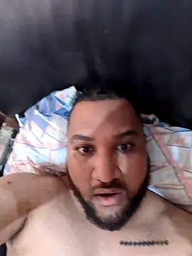 HornyGamerMW online show from August 7, 4:36 am