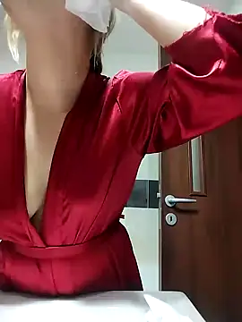 AudreySosa online show from January 24, 7:18 pm