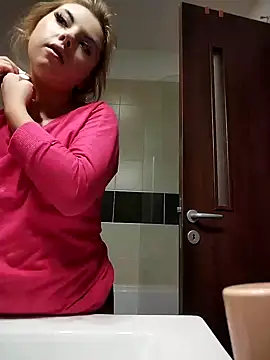 AudreySosa online show from January 27, 7:13 pm