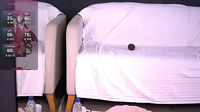 AudreySosa online show from January 30, 8:42 pm