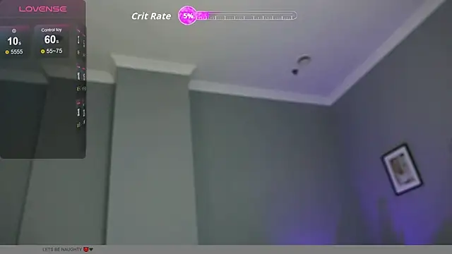 AudreySosa online show from October 13, 8:31 pm