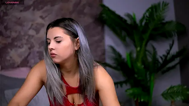 AudreySosa online show from October 17, 9:17 pm