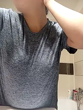 AudreySosa online show from October 29, 9:38 pm