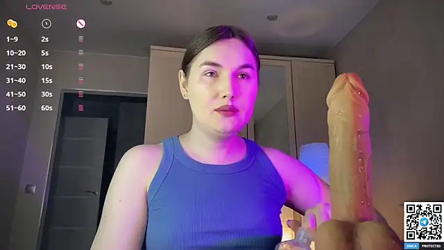 Maria Bowie online show from April 5, 7:27 am