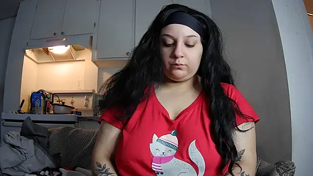 Lilithsincity online show from January 21, 1:11 pm