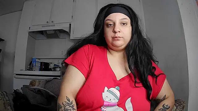 Lilithsincity online show from January 23, 1:45 pm