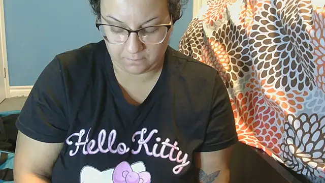 Lilithsincity online show from November 12, 11:32 am