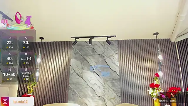 julietha taylor online show from February 27, 3:17 am