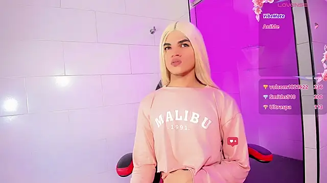 Gabyqueen70 online show from January 26, 9:29 am