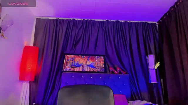 Gabyqueen70 online show from November 8, 3:07 am