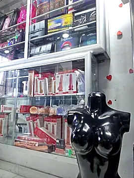 sofiafantasy online show from February 19, 9:03 pm