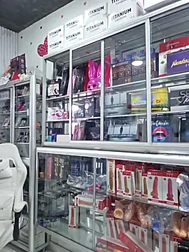 sofiafantasy online show from February 20, 9:09 pm