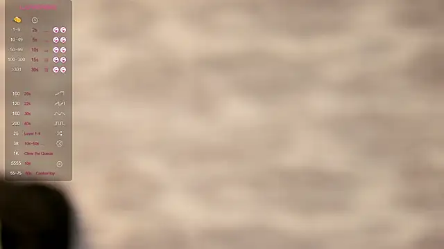 AlodiaHakes online show from December 22, 2:16 pm