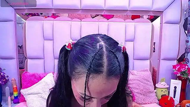 nathalia pink online show from September 12, 7:36 pm