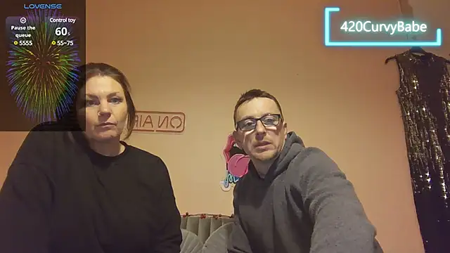 Snapshot of 420Curvybabe chatting on January 6, 7:13 pm 420Curvybabe online show from January 6, 7:13 pm