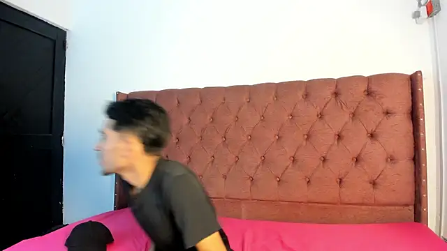 boys yourparty online show from September 13, 1:00 pm