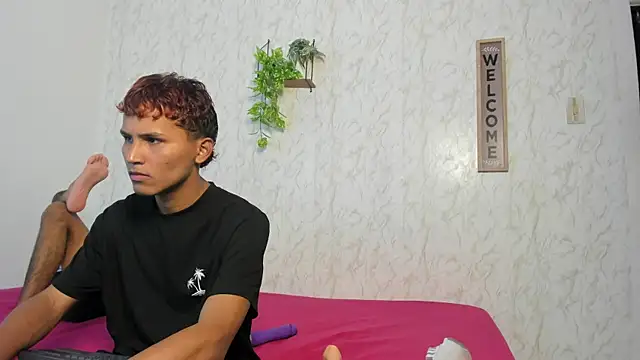 boys yourparty online show from April 9, 1:16 am