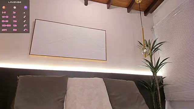 SophieBlake online show from February 12, 8:40 pm