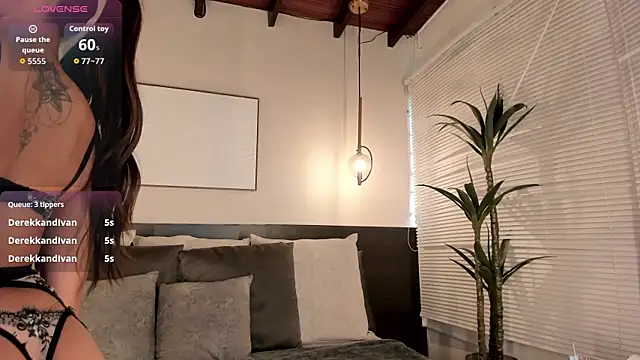 SophieBlake online show from November 26, 7:59 pm