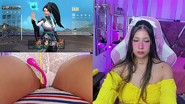 BellyRouse online show from January 13, 4:18 am