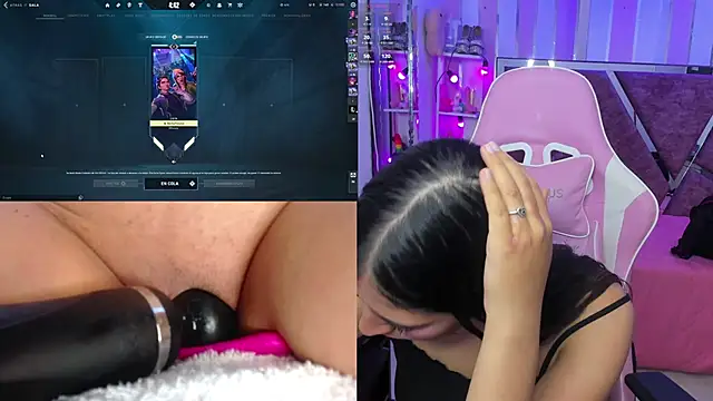 BellyRouse online show from January 15, 10:06 am