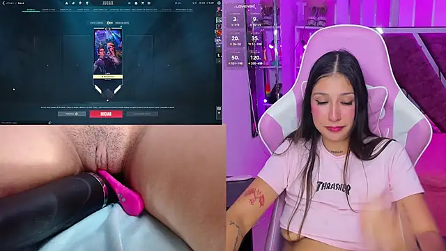 BellyRouse online show from January 19, 10:28 am