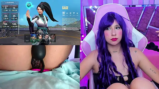 BellyRouse online show from January 22, 7:25 am