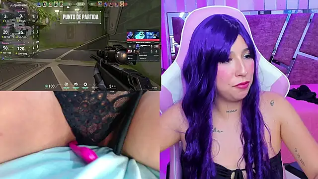 BellyRouse online show from January 22, 10:29 am