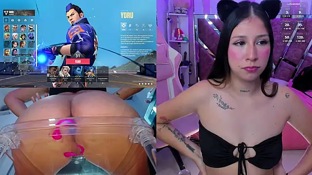 BellyRouse online show from January 24, 4:16 am