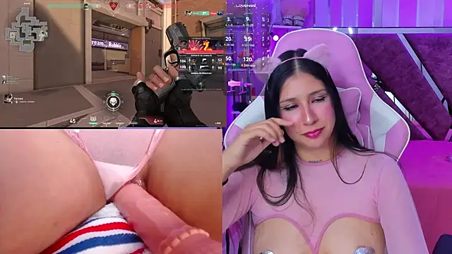 BellyRouse online show from January 25, 4:34 am