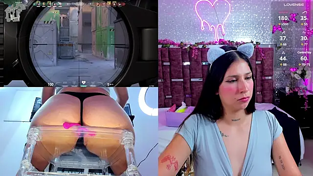 BellyRouse online show from January 27, 7:45 am