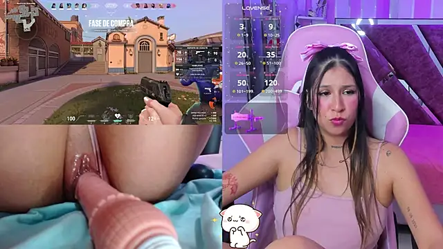 BellyRouse online show from January 28, 8:04 am