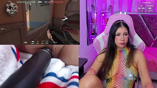 BellyRouse online show from January 29, 7:36 am