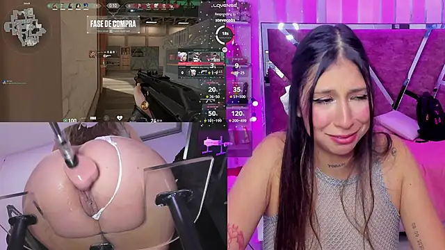 BellyRouse online show from January 31, 4:58 am