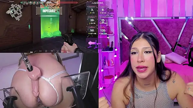 BellyRouse online show from January 31, 8:01 am