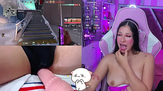 BellyRouse online show from February 4, 7:07 am