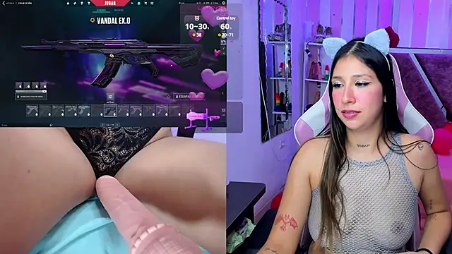 BellyRouse online show from February 11, 8:15 am