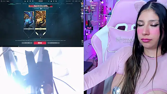 BellyRouse online show from February 13, 8:06 am